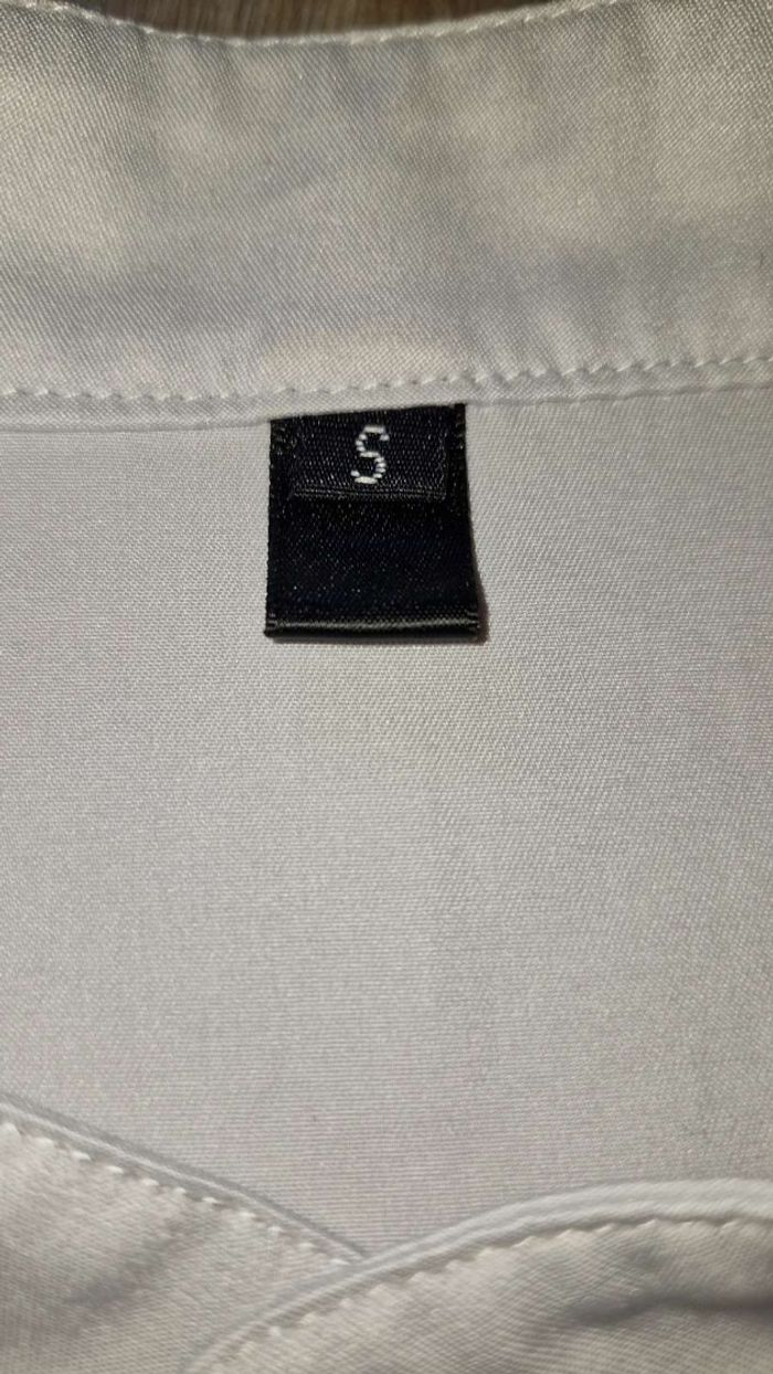 Pull végéta - photo numéro 2