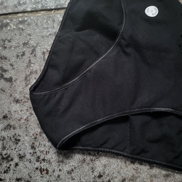 Lot de 3 culottes menstruelles taille XS neuves  bien entendu - photo numéro 9