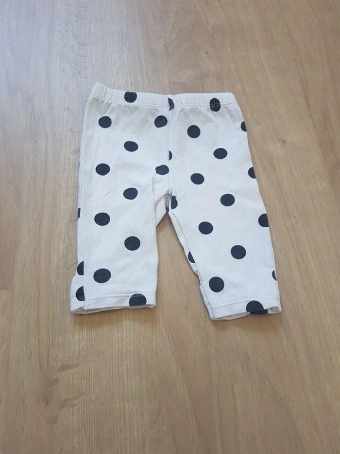 Lot de leggings 18 mois - photo numéro 4