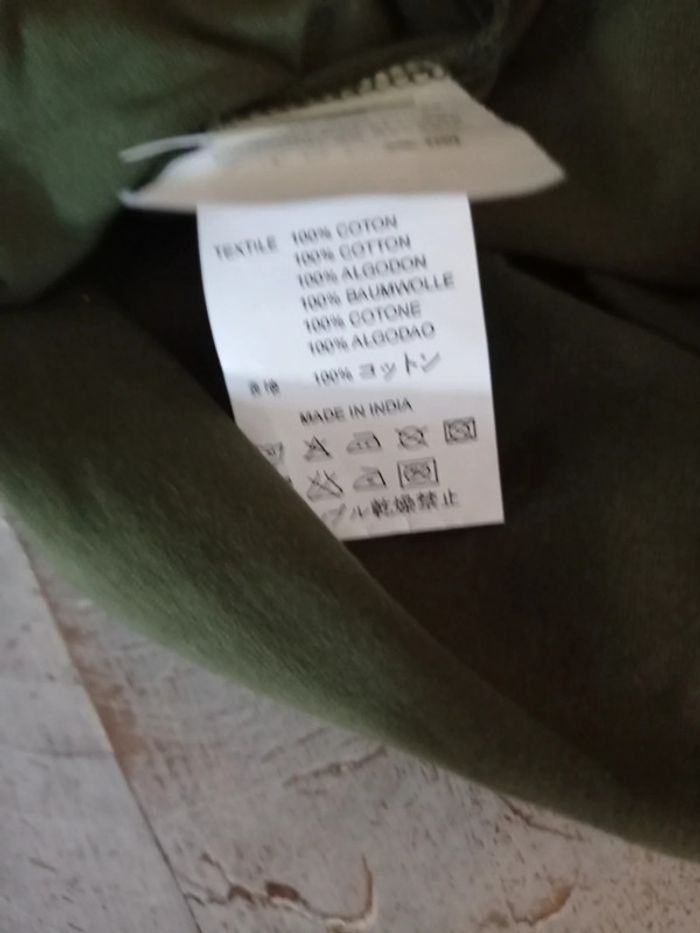 Débardeur été - photo numéro 4