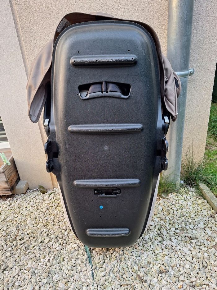 Nacelle windoo high trek - photo numéro 8