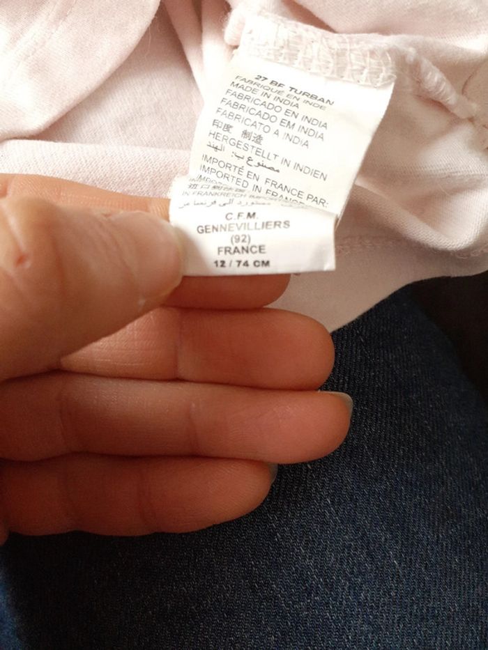 Col roulé - photo numéro 4