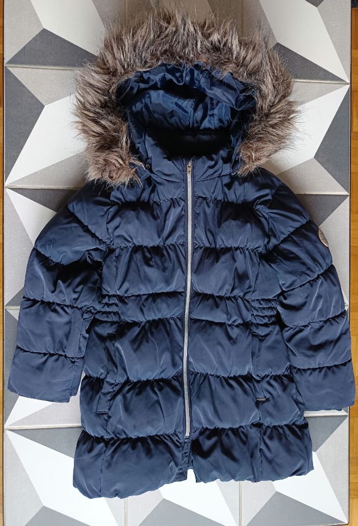 Doudoune Name it 4 ans