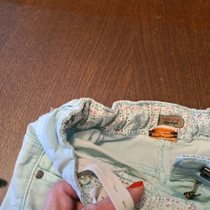 Pantacourt - photo numéro 8