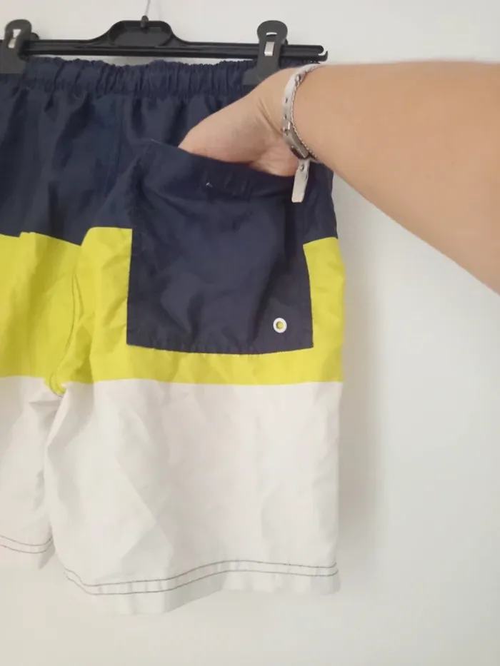 Short garçon - photo numéro 3