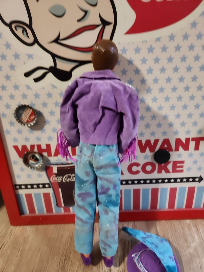 Ken western fun - photo numéro 7