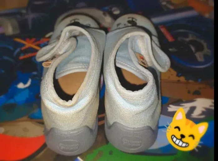 Chaussons Garçon GBB - photo numéro 3