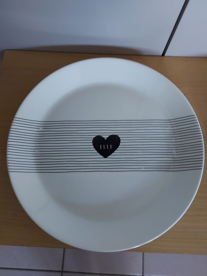 Assiettes - photo numéro 2