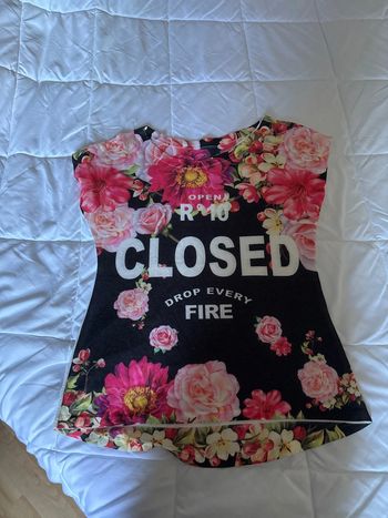 T shirt