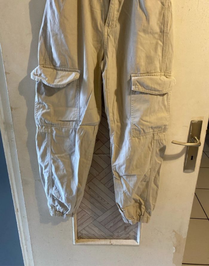 Pantalon cargo - photo numéro 3