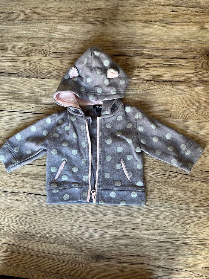 Veste 3 mois