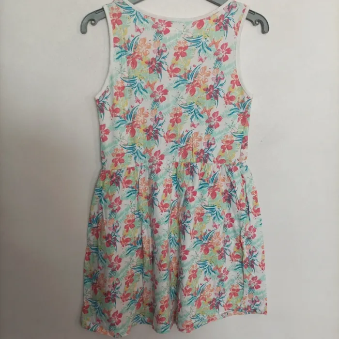 Robe In Extenso 12 ans - photo numéro 4