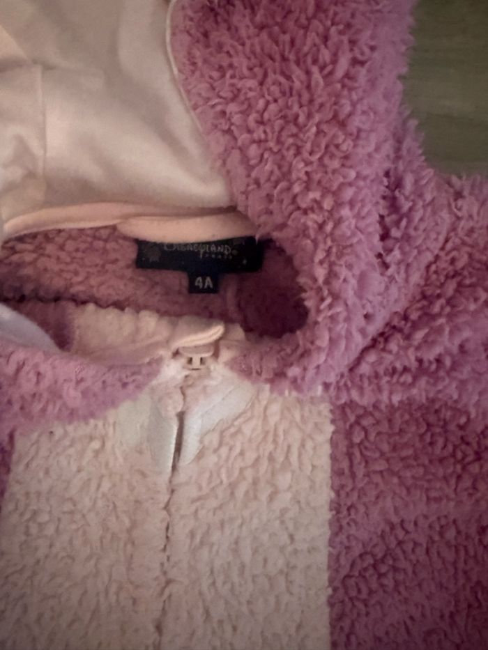 Combinaison Angel - photo numéro 2