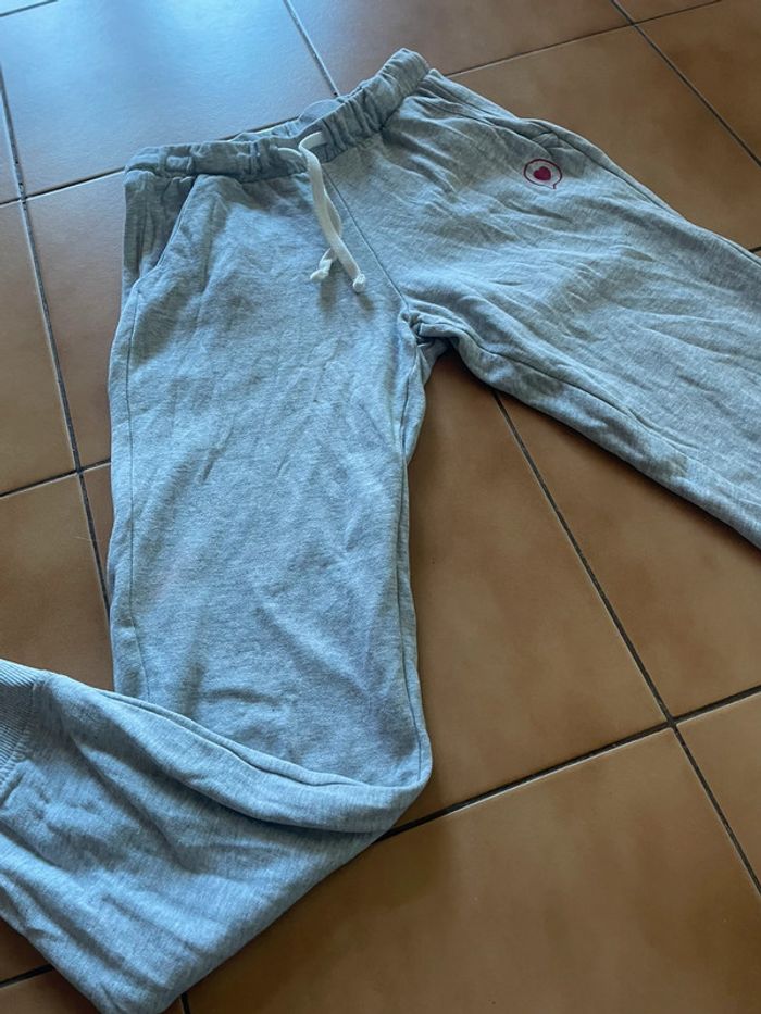 Jogging fille 12 ans - photo numéro 2