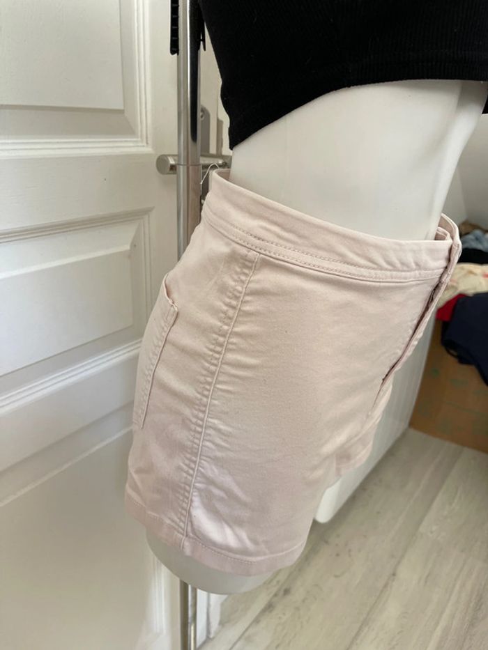 Short taille haute - photo numéro 6