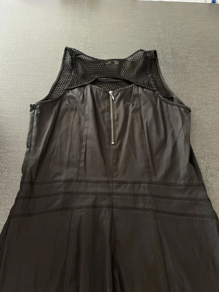 Robe noire femme - photo numéro 5