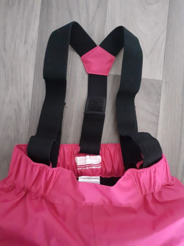 Ensemble de ski manteau + salopette 3 ans - photo numéro 8
