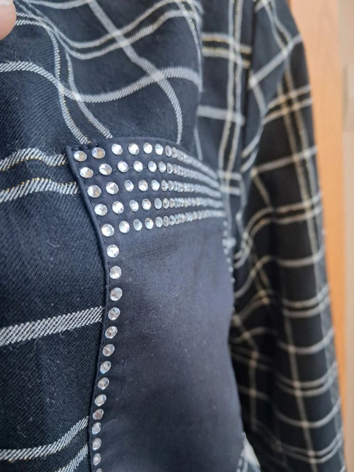 Liu Jo chemise T.42 neuve - photo numéro 5