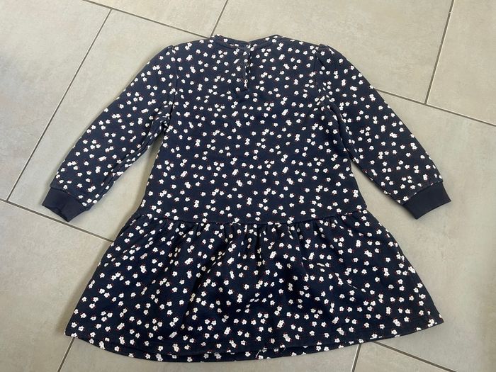 Robe manches longues - photo numéro 2