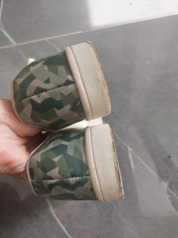 Tennis scratch - photo numéro 4