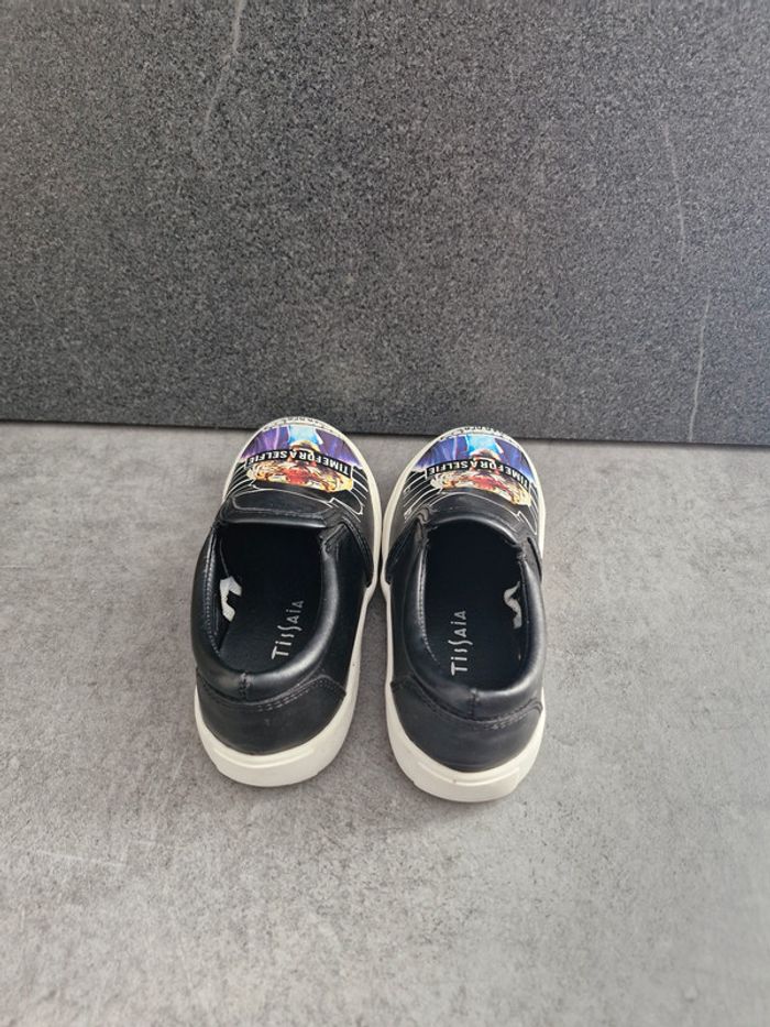 Chaussure enfant garçon 26 Tissaia - photo numéro 3