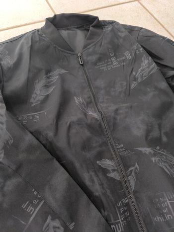 Veste légère, homme , taille M , neuve