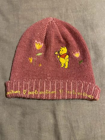 Bonnet