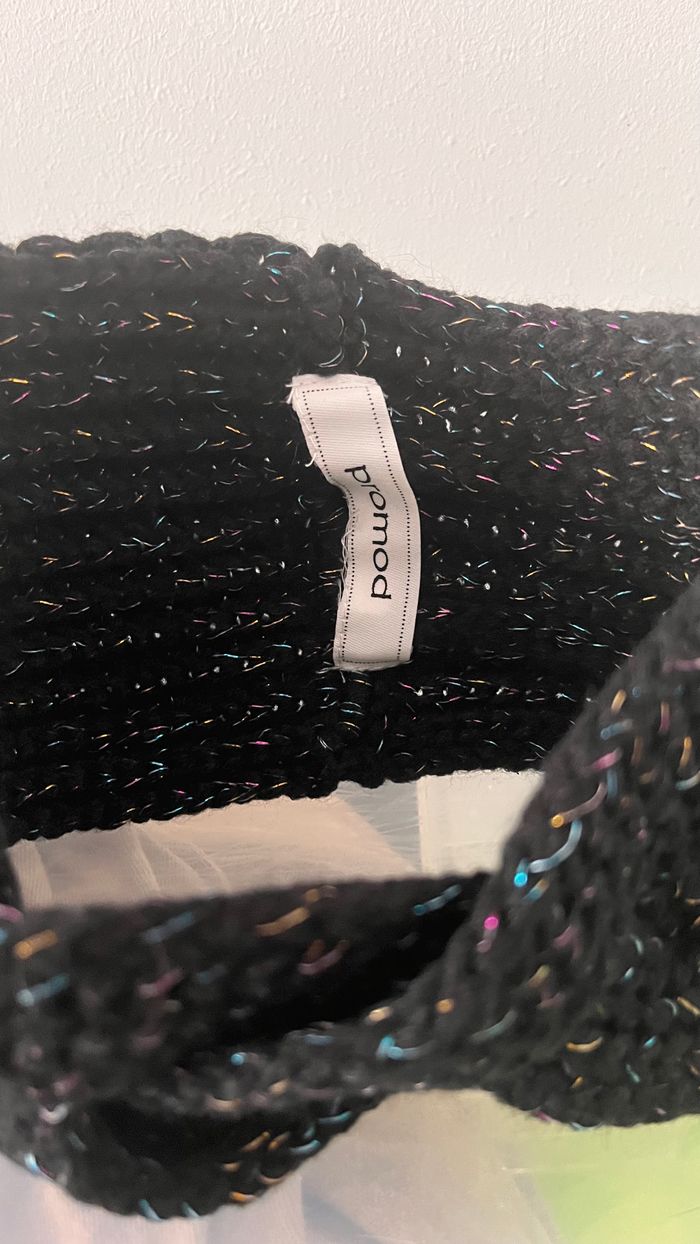 Bandeau oreille headband Promod neuf - photo numéro 2