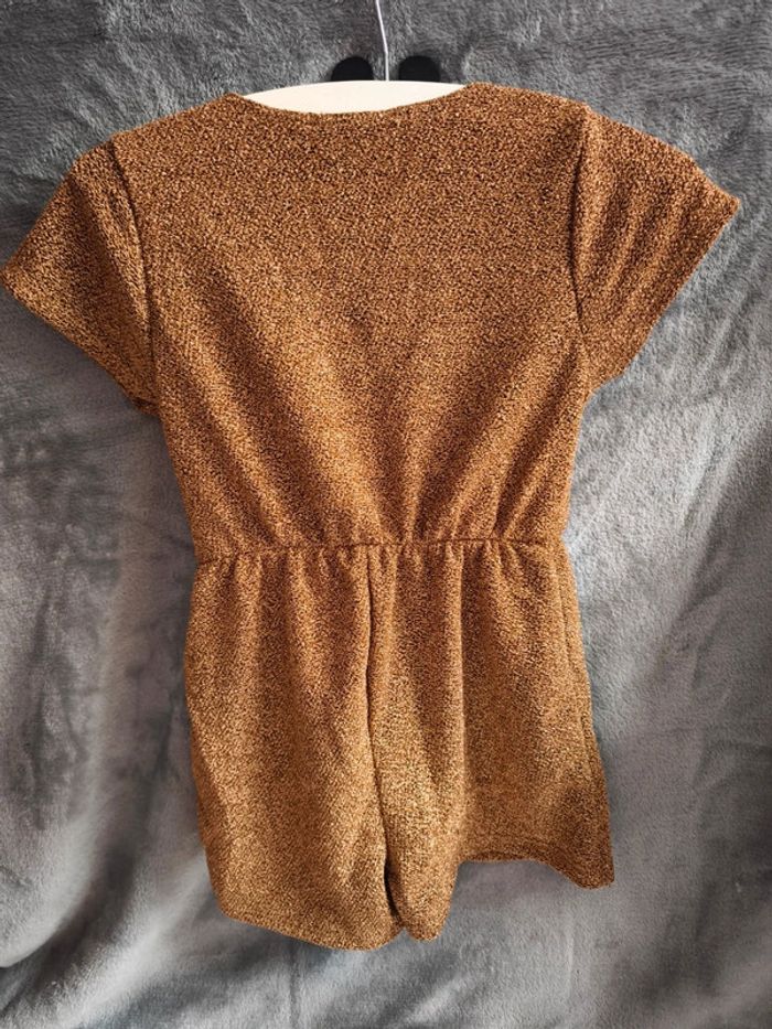 Combi short taille 3-4 ans - photo numéro 5