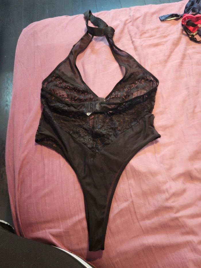 Body shein L - photo numéro 2