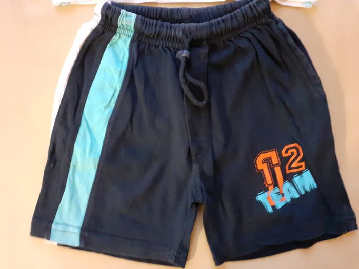 Ensemble T-Shirt + short - photo numéro 3