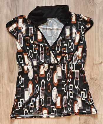 Top taille 38