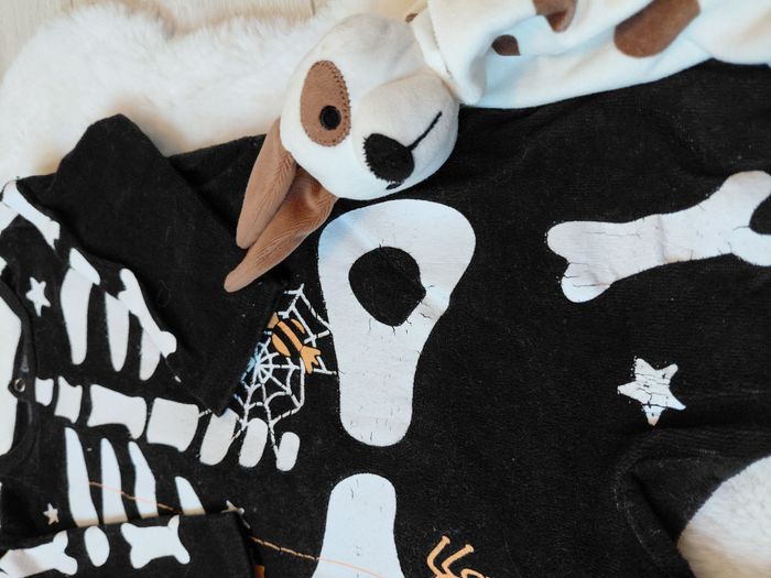 Pyjama In Extenso 12 mois - photo numéro 2