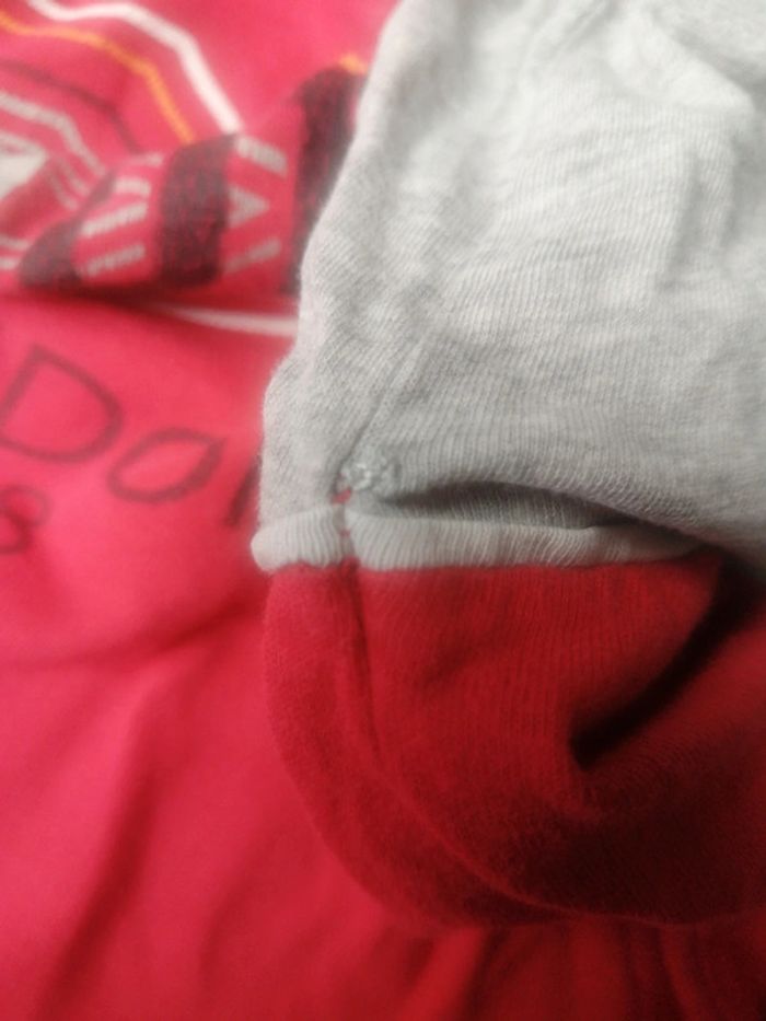 Tee shirt manche longue 10A - photo numéro 5