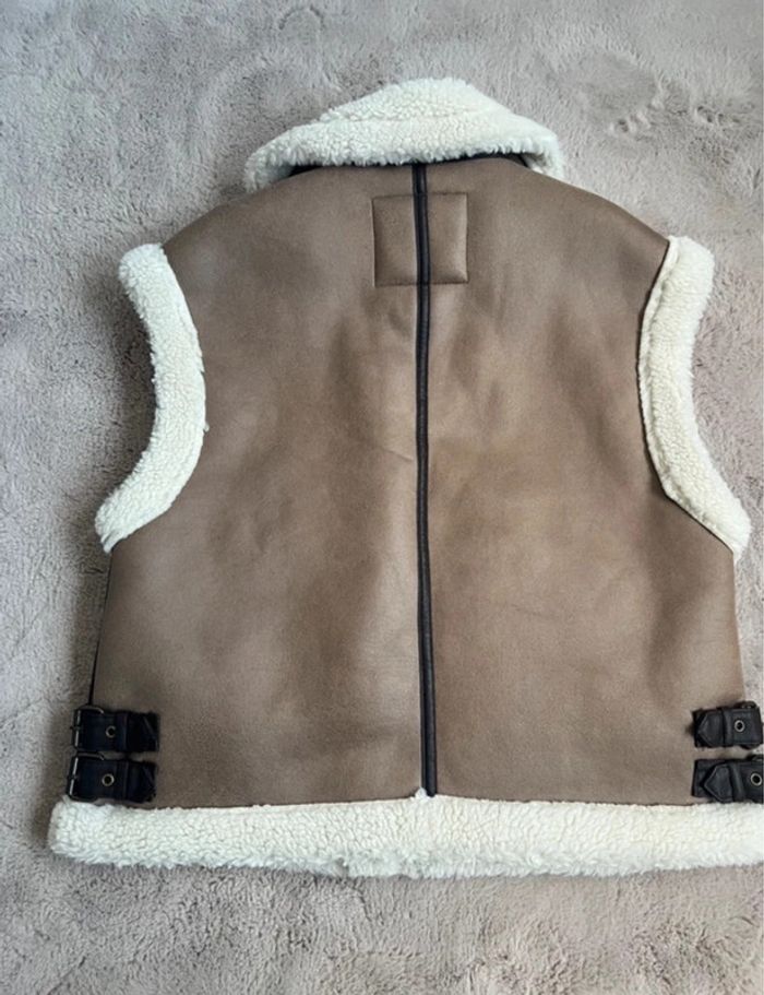 Bombardier Zara - photo numéro 6