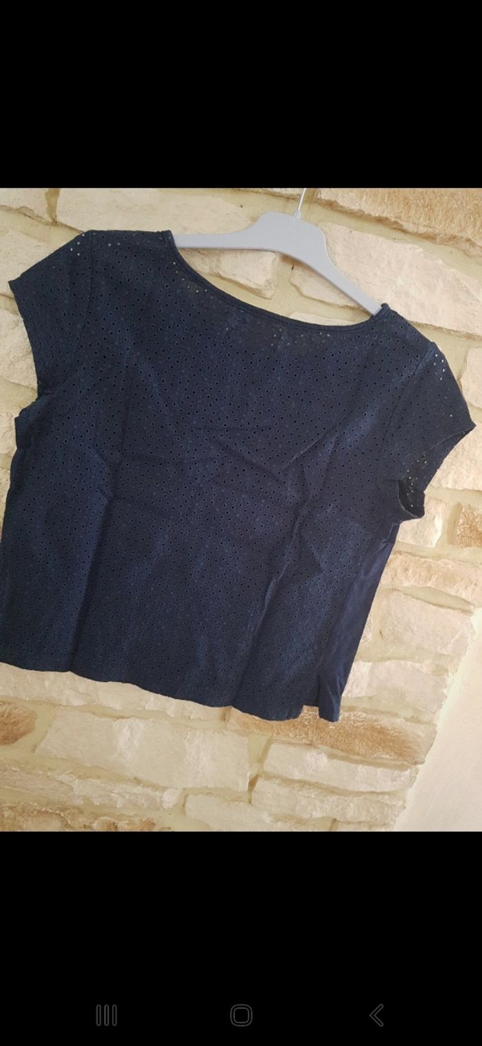 T.shirt femme taille 38 - photo numéro 3