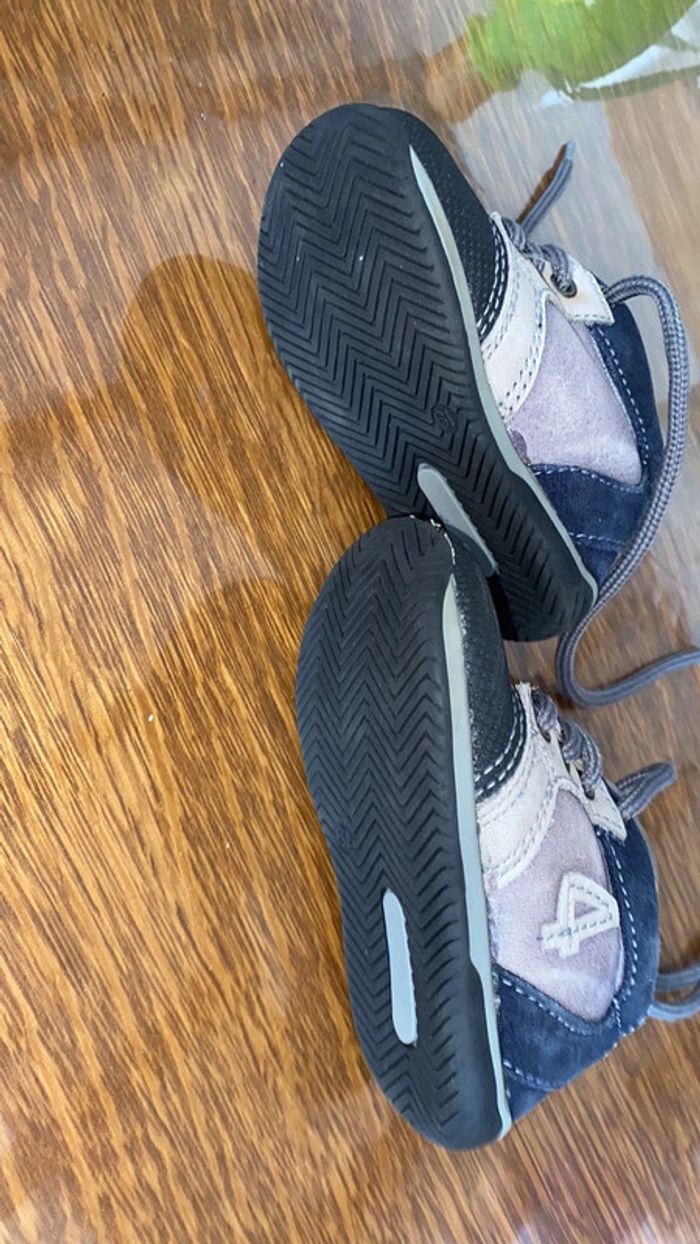 Chaussure de marche garçon - photo numéro 3