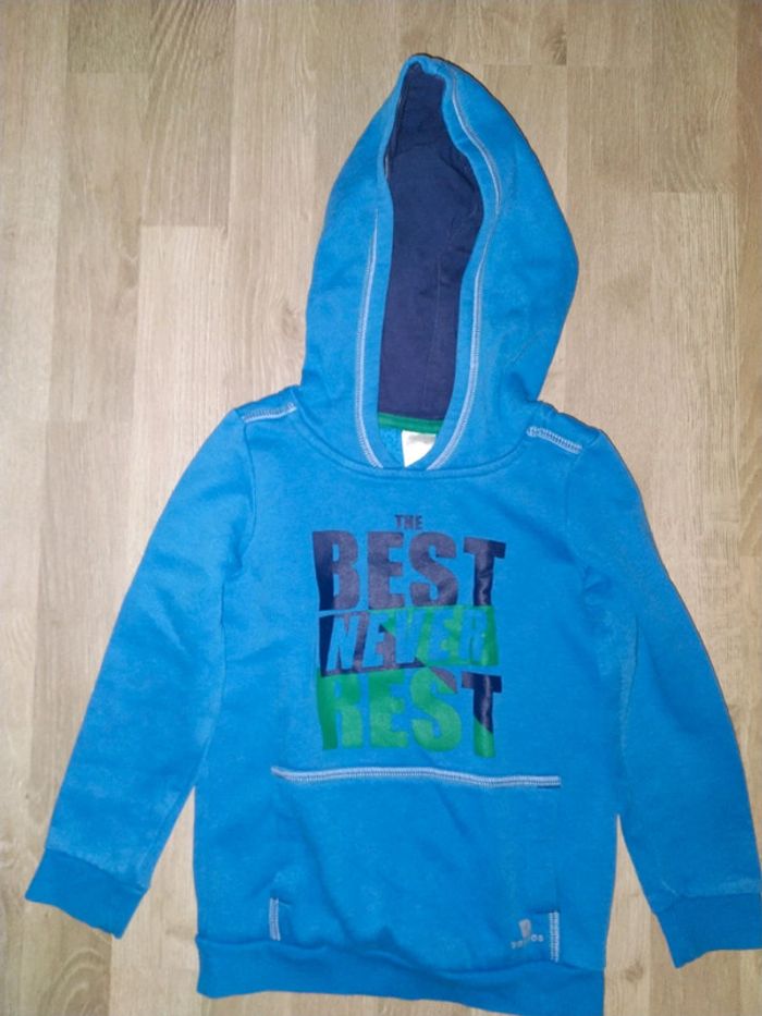 #Lots de 7 sweats - photo numéro 6