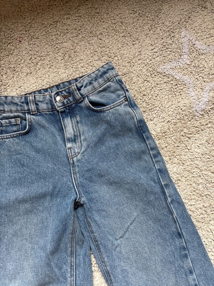 Pantalon en jean 8ans - photo numéro 2