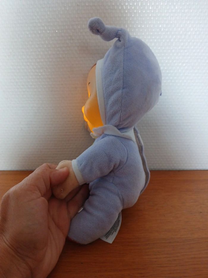 Louison lumi - photo numéro 4