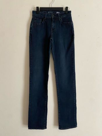 Jeans slim w26 L32