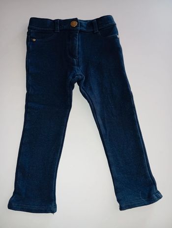 Jegging 3 ans