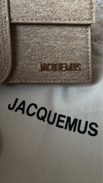 Sac à main jacquemus 
