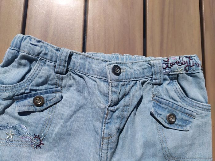 🌺short jean 🌺 - photo numéro 5