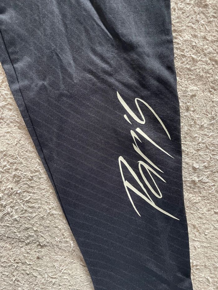 Jogging PSG - photo numéro 2