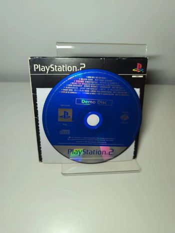 PS2 - Demo