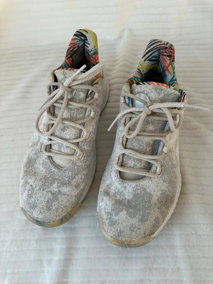 Adidas James Harden chaussures de basket taille 40 2/3