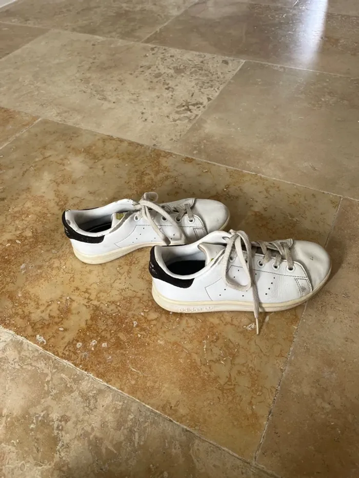 Adidas Stan smith - photo numéro 2