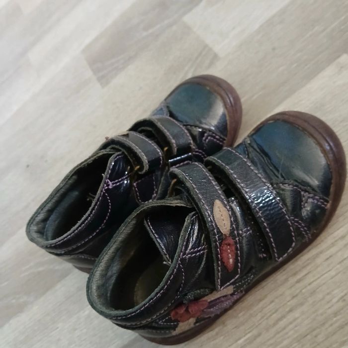 Chaussures vernies Bopy - photo numéro 3