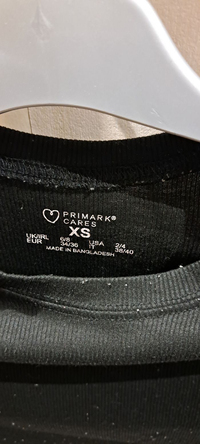 Haut femme taille xs - photo numéro 2